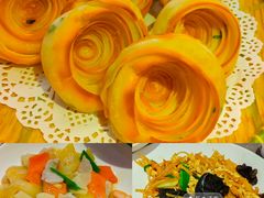 -闫府私房菜·百年鲁菜(恒隆店)