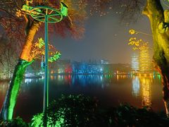 -桂林两江四湖景区