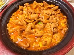 -紫金·越暨·三十年精致诸暨菜(滨江店)
