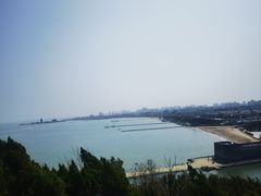 -蓬莱阁景区