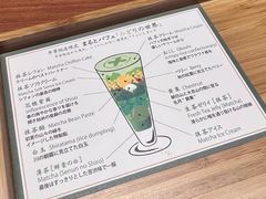 -中村藤吉(平等院店 )