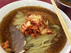 -西塔大冷面(市府大路店)