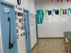 -能量小象·感统·专注力·语言(黄岛校区)