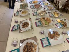 -紫丁香饭店-中餐厅