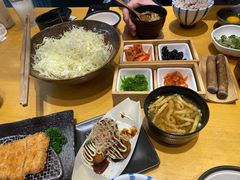 腰内猪排-胜博殿日式炸猪排(西红门店)