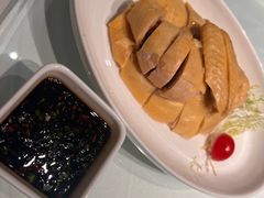 -廊亦舫Lang Yi Fang Restaurant(金桥店)