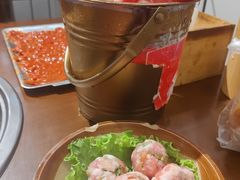 -黔有有贵州酸汤夺夺粉火锅(五味十字店)