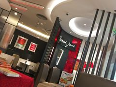 -必胜客(嘉兴万达店)