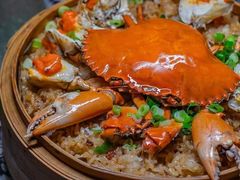 -安泰楼·佛跳墙创始人·传统闽味早茶·酒楼(三坊七巷闽菜地标店)