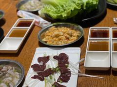 -萌牛肠烧烤店(虹梅路店)