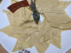 -老版火锅(半坡店)