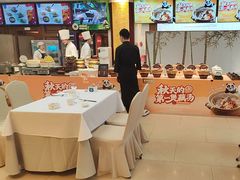 -眉州东坡(亚运村店)