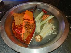 -大龙燚火锅(南山大道店)