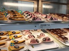 -宜家·瑞典风味餐厅(无锡店)