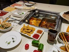 -海底捞火锅(北金鹰店)