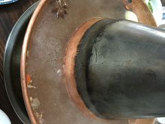 -老铜锅涮羊肉(大连海滨住宅小区店)