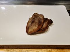 牛舌-水木锦堂·自助铁板烧(世贸天阶店)