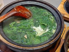 -不二啫·广府啫啫煲(江燕路万科里店)