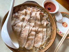 极品白肉砂锅-砂锅居(西四店)