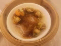 -福州天元国际威斯汀酒店·中国元素餐厅