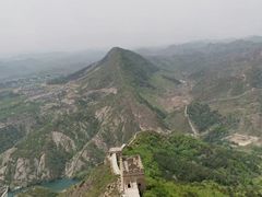 -司马台长城
