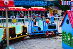 -大望京儿童游乐场