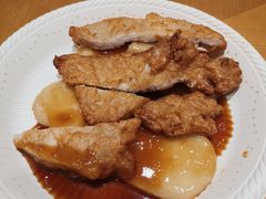 经典排骨年糕-鲜得来排骨年糕(豫园店)