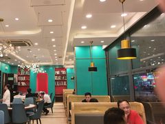 -三品香·江浙菜(松江九谊店)