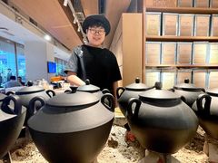 -tea'stone (万象天地店)