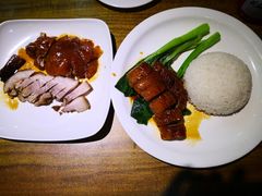 -初心烧鹅(粤华店)