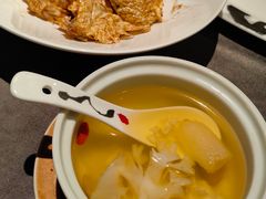 -旺顺阁·北京菜·烤鸭(大望路店)