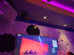 -UK派对KTV(日月广场店)