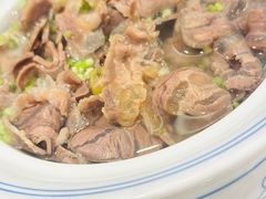 -百盛·鼎膳(中海财富中心)