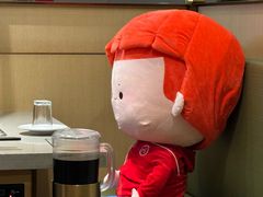 -海底捞火锅(赛格国际购物中心店)