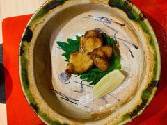 -鮨青(恒基名人购物中心店)