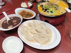 -喜家德虾仁水饺(长泰广场店)