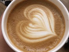 -OZ cafe(南昌路店)
