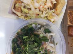 国足臭豆腐-国足臭豆腐(明瓦廊店)