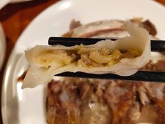 酸菜肉饺-翠花老菜饺子馆(七宝店)