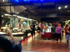 -豪食披萨烤肉自助(保定商场店)