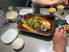 -半天妖烤鱼(固安宝德购物中心店)
