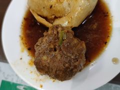 -清真牛街祥云轩门钉肉饼(左家庄店)