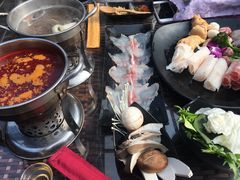 -丽江庭院之爱在路上(西单店)