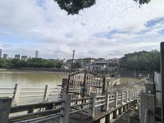 -黄埔古港