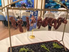 -品海楼·大连海胆锅贴馆(东港店)