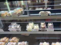 -红宝石·鲜奶小方(联洋店)