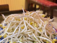 -金石老面坊·渔家菜(金石滩店)