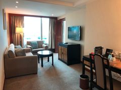 -香港皇家太平洋酒店