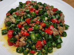 花甲鸡-渝半城经典川粤菜(重庆天地店)