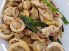-秋姐美食店(旅游大道店)